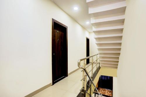 Spot On Hotel Shree Ji,,4 star