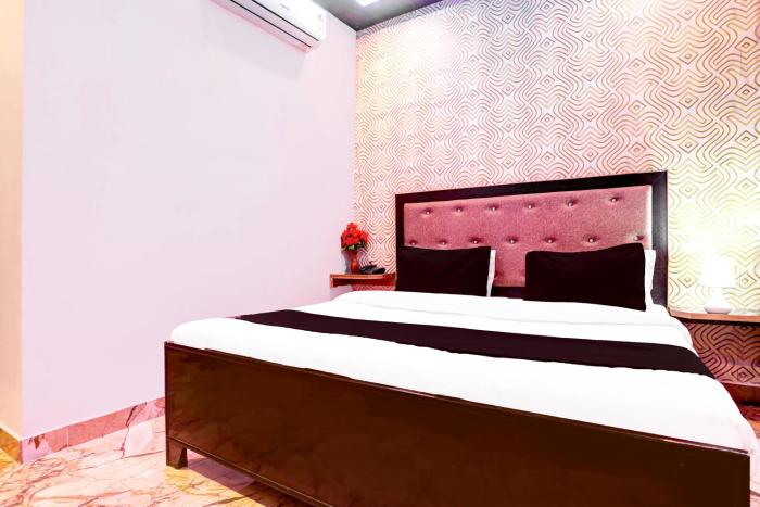 hotel o s b guest house