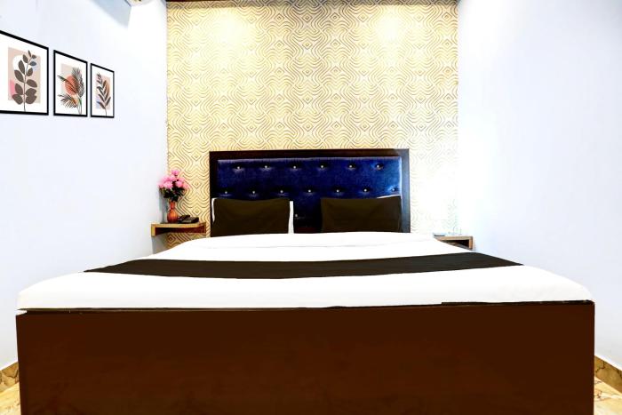 hotel o s b guest house