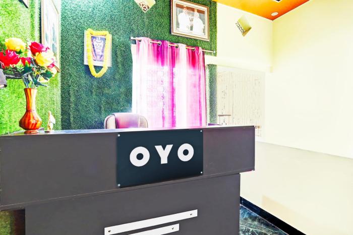 hotel o s b guest house