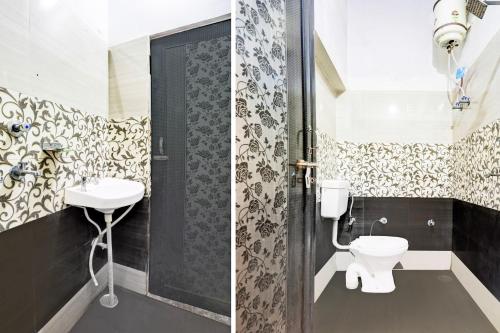 hotel o s b guest house