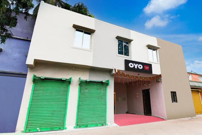 hotel o primee peak hotel