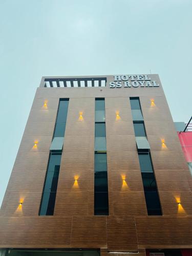 hotel ss royal
