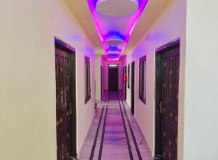 hotel shri ram krishna mahal