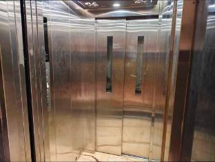 hotel shri ram krishna mahal