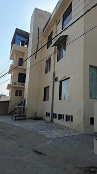 hotel shri ram krishna mahal