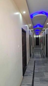 hotel shri ram krishna mahal