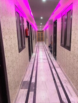 hotel shri ram krishna mahal