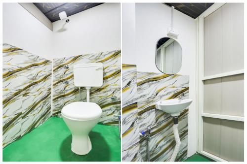 hotel o heaven in guest house