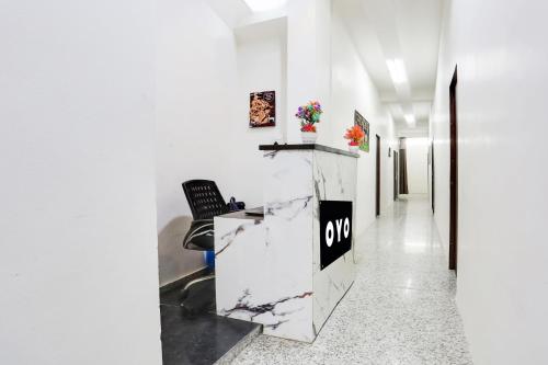 hotel o heaven in guest house