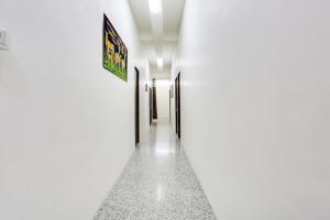 hotel o heaven in guest house