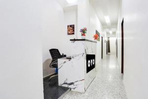 hotel o heaven in guest house