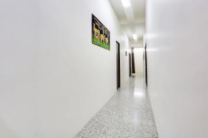 hotel o heaven in guest house