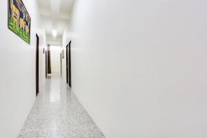 hotel o heaven in guest house