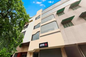 hotel o heaven in guest house