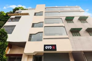 hotel o heaven in guest house