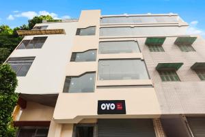 hotel o heaven in guest house