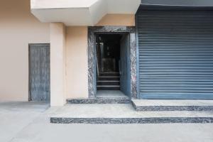 hotel o heaven in guest house