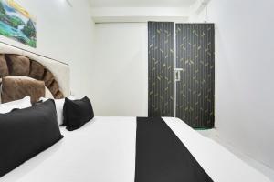 hotel o heaven in guest house