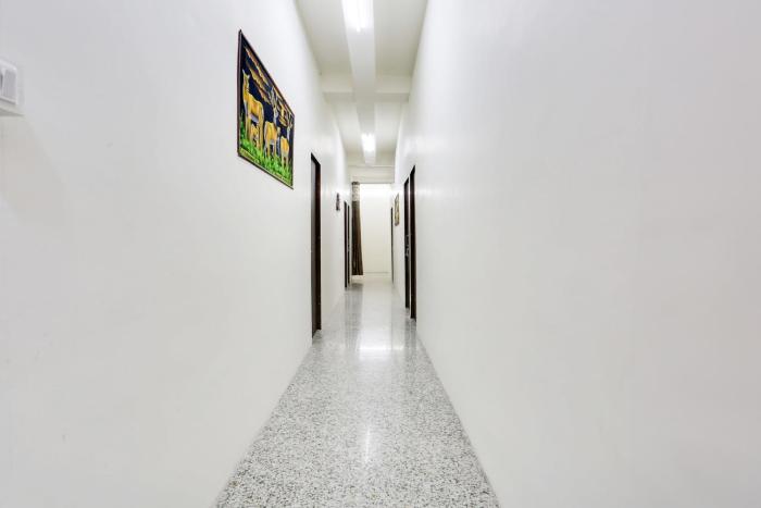 hotel o heaven in guest house