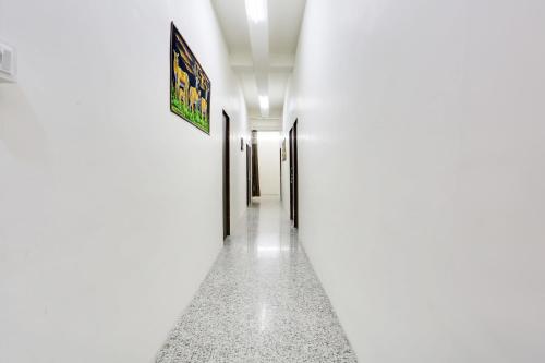 Hotel O Heaven In Guest House,,4 star