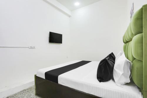 Hotel O Heaven In Guest House,,4 star