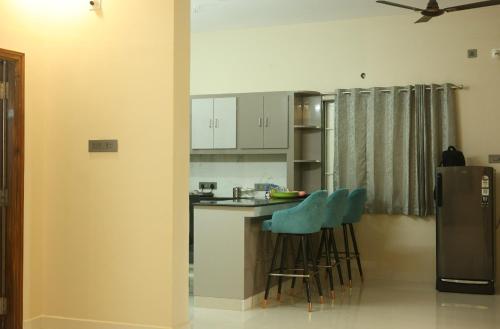 Nc Homestays,,2 star