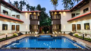 Harba Resort,,4 star