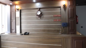 naini jungle retreat