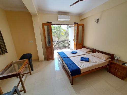 dsouzas guest house
