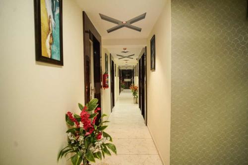 hotel mahaveer