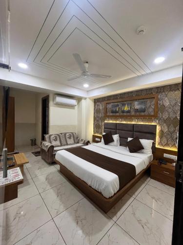 hotel mahaveer