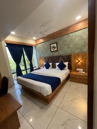 hotel mahaveer