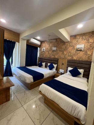 hotel mahaveer