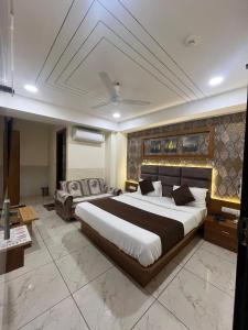 hotel mahaveer