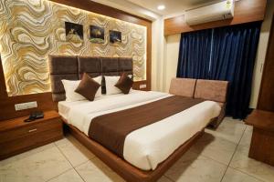 hotel mahaveer