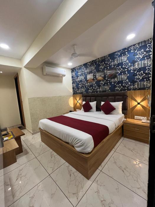 hotel mahaveer