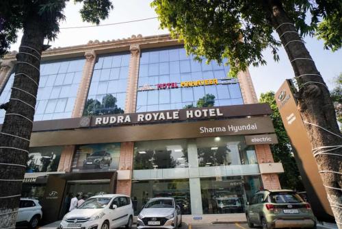 hotel mahaveer