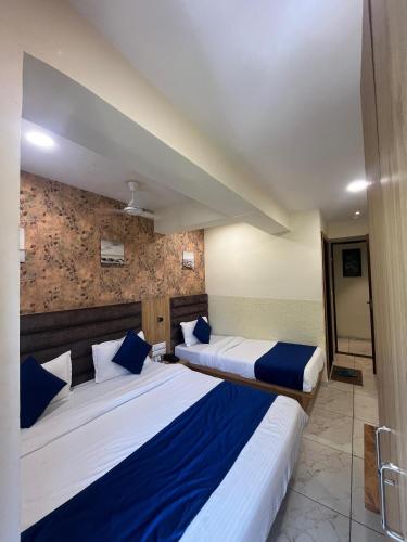 hotel mahaveer