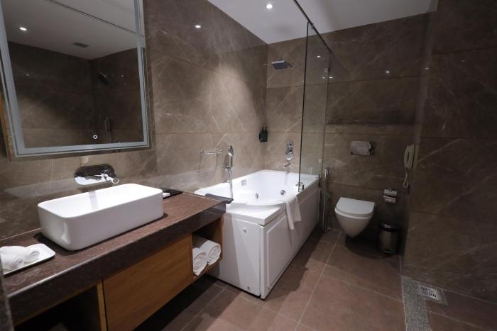 ramada encore by wyndham viramgam