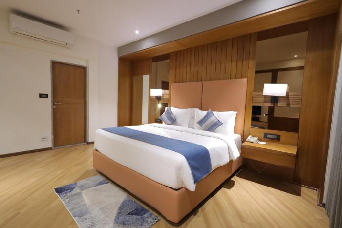 ramada encore by wyndham viramgam