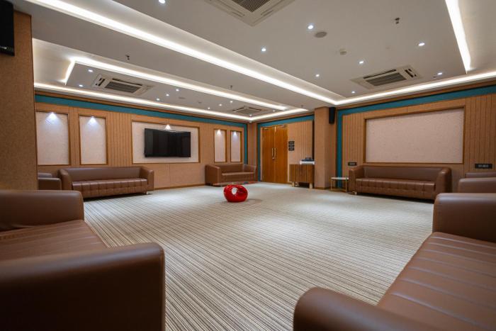 ramada encore by wyndham viramgam