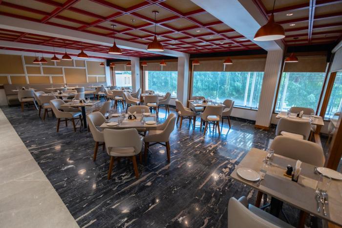 ramada encore by wyndham viramgam