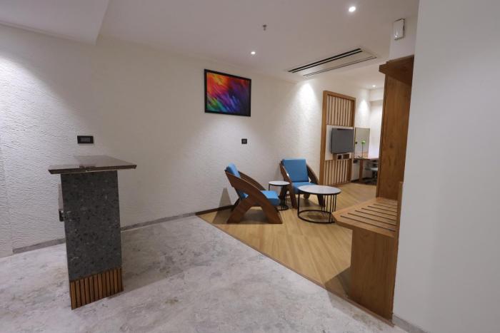 ramada encore by wyndham viramgam