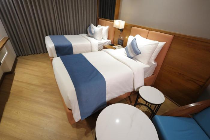 ramada encore by wyndham viramgam