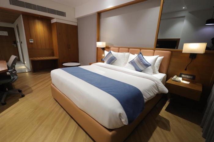 ramada encore by wyndham viramgam