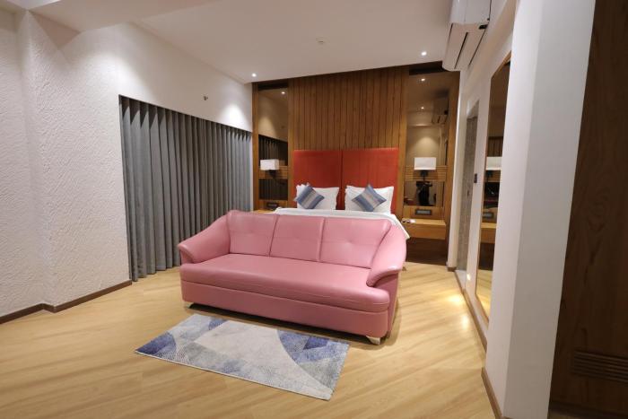 ramada encore by wyndham viramgam