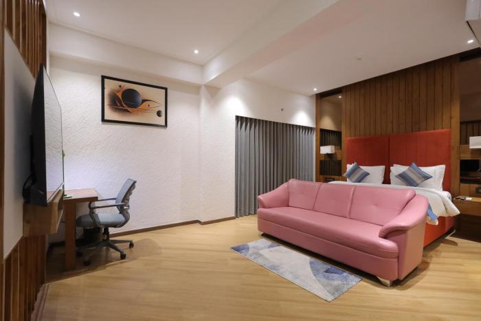 ramada encore by wyndham viramgam