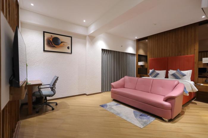 ramada encore by wyndham viramgam