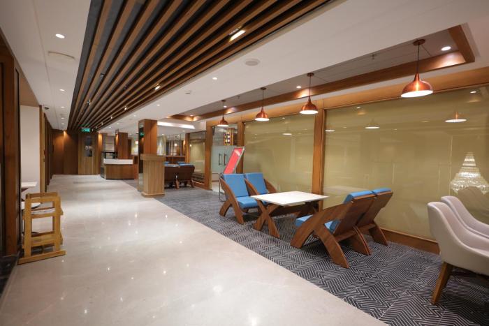 ramada encore by wyndham viramgam